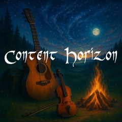 Yano - Content Horizon (Guitar & Violin | Acoustic OST)
