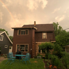 APRIL 24 CHURCH BELLS VS ICE CREAM TRUCK