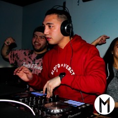 thursday 10 // Live At Socialize SF