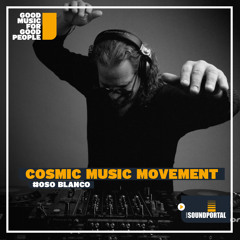 Cosmic Music Movement #2