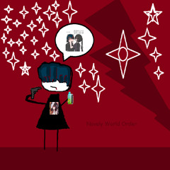 clock without hands (evacryy)