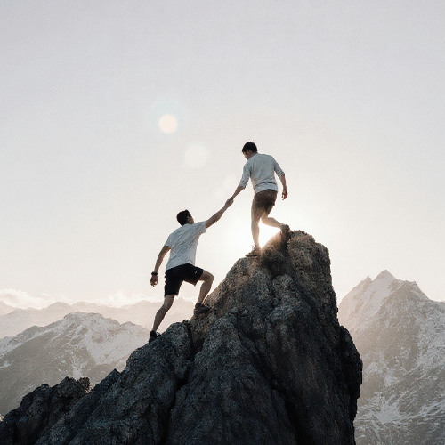 Von Nibelungen & Lichtungen