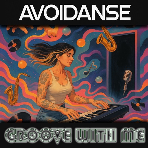 Groove With Me