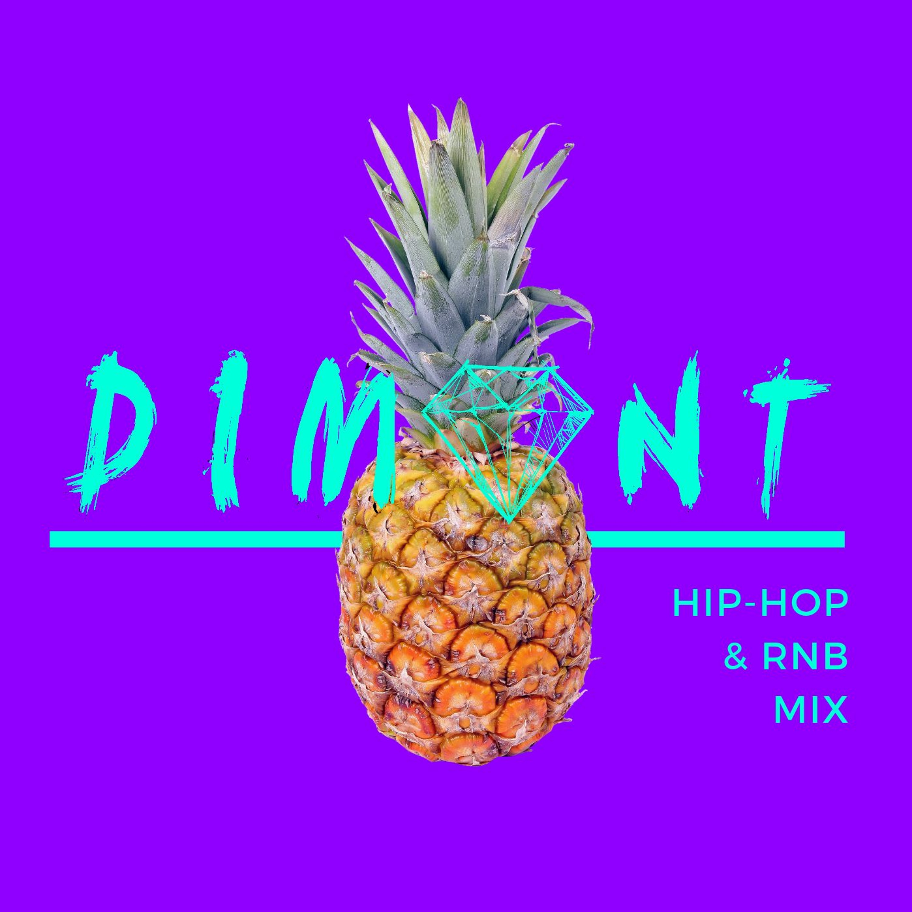 Hip Hop R&B 2k20 episode artwork