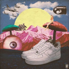 Out The Way! [prod. drippxyblue]