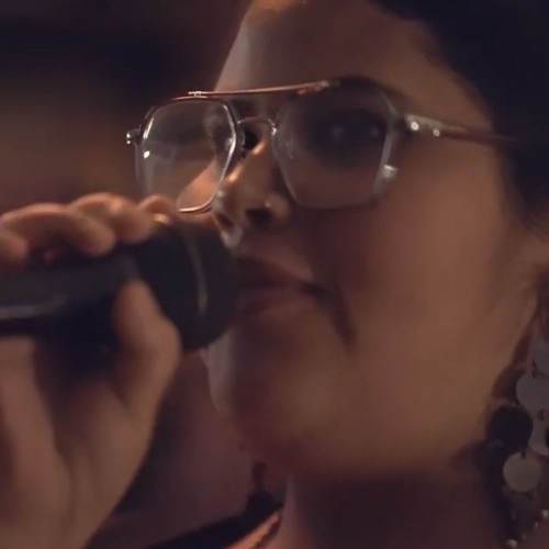 Madriguera Sessions 002 con Verónica Ruiz & Danny Tiene Beats desde el Conejo Rojo.