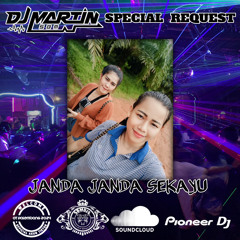 DJ•MARTIN SBM DUGEM REMIX CINTA TIGA SEGI x PURNAMA MERINDU (FADLY NYONG) HARDMIX FUNKOT NEW 2024