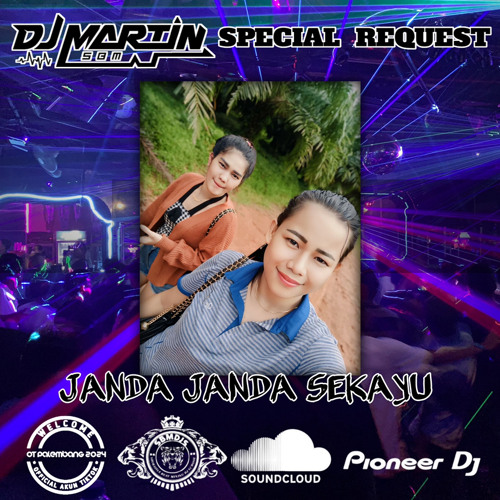 DJ•MARTIN SBM DUGEM REMIX CINTA TIGA SEGI x PURNAMA MERINDU (FADLY NYONG) HARDMIX FUNKOT NEW 2024
