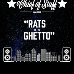 RATS IN THE GHETTO