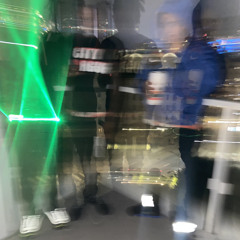 GG Arc x GG Sleaze-show me