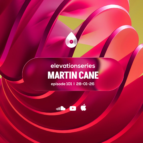 Martin Cane - Elevation Series 101 2026-01-28