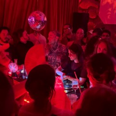 Tannaz Bassier - Closing set @ Kaprifol