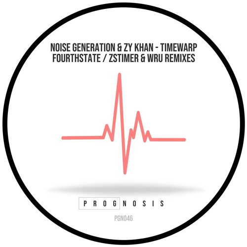 Noise Generation & Zy Khan - TIMEWARP