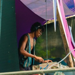 MOHAWK  (DJ set)| Moicano series Ep. 01 | 22/12/2021