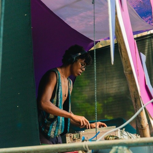 MOHAWK  (DJ set)| Moicano series Ep. 01 | 22/12/2021