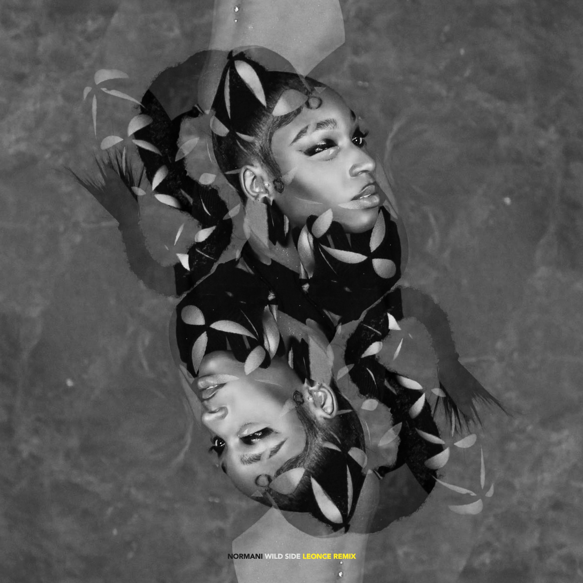 Normani – Wild Side (Leonce Remix)