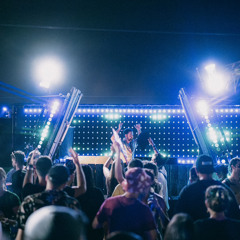 AP @ Glitch Festival - 15/08/2024