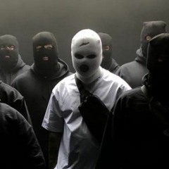 ADB Feat Animal Holocaust - Gard'av