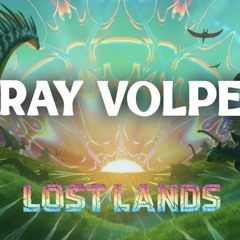 Ray Volpe @ Lost Lands 2025 (Full Set)