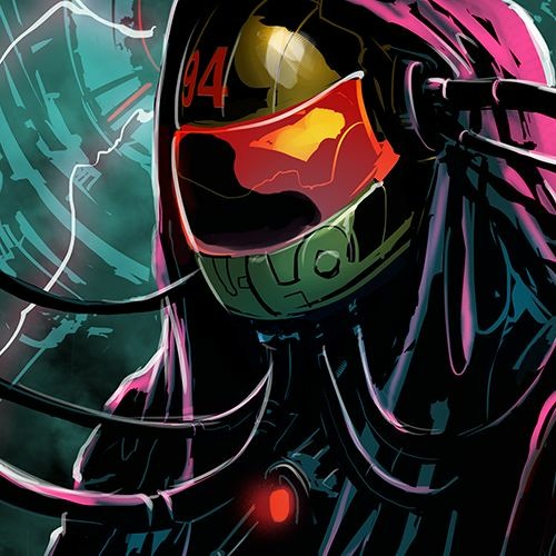 Droid Bishop - Doin’ It Right  - (Hubrid Remix)
