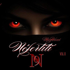 Nu9Vecci & Chad Record - Néfertiti - Prod.  Selvaggio Beats - 2025 - FREE