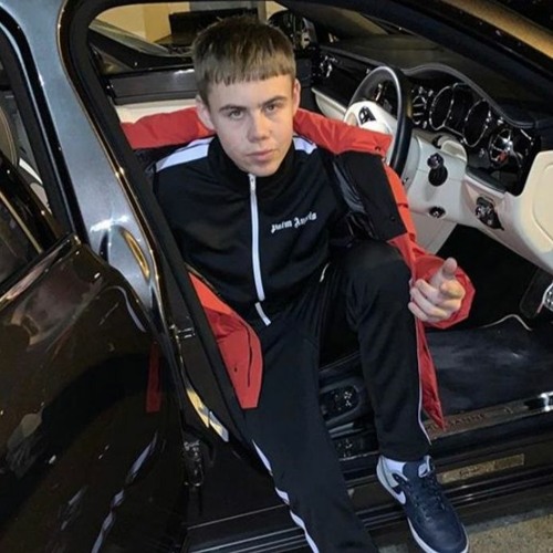 The Kid LAROI - True Shit