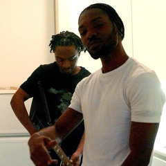 PalmTrees ft. DLO - Guitariste