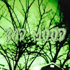 Bad Mood F/@Necrostorm