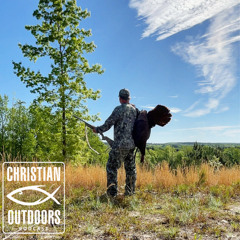 337 -  Chad Stillman - Outdoorsman, Law Enforcement Officer, and Survivor