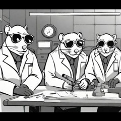 Lab Thumps 4