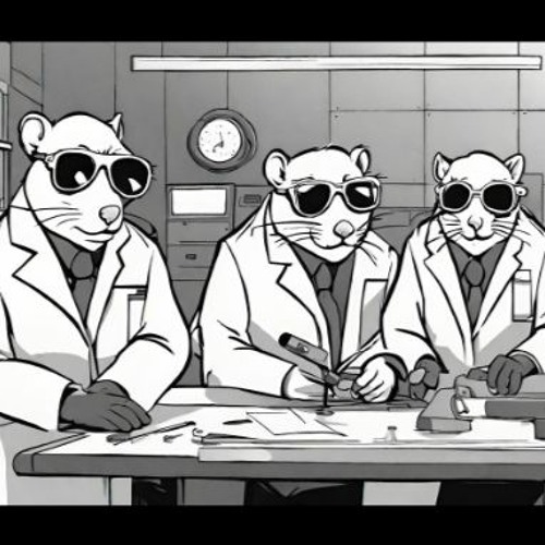 Lab Thumps 4