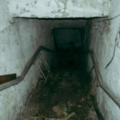 Swanleys underpass