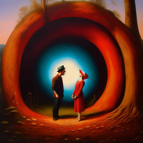 EYE CONTACT - Bjørn Steffensøn