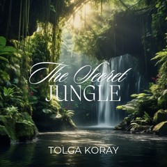 The Secret Jungle!!!