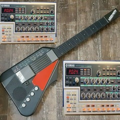 10 Communes...Everywhere! (guitar jam)