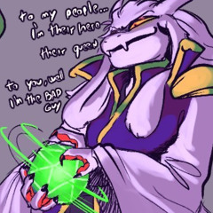 All Possibility (Short Cover)