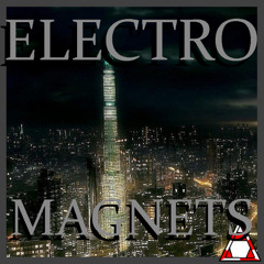 Qu4nt - Elecrtomagnets (Official Audio)