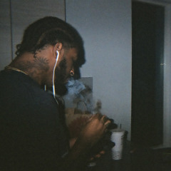 Stack It prod. Mitchell Dolphin