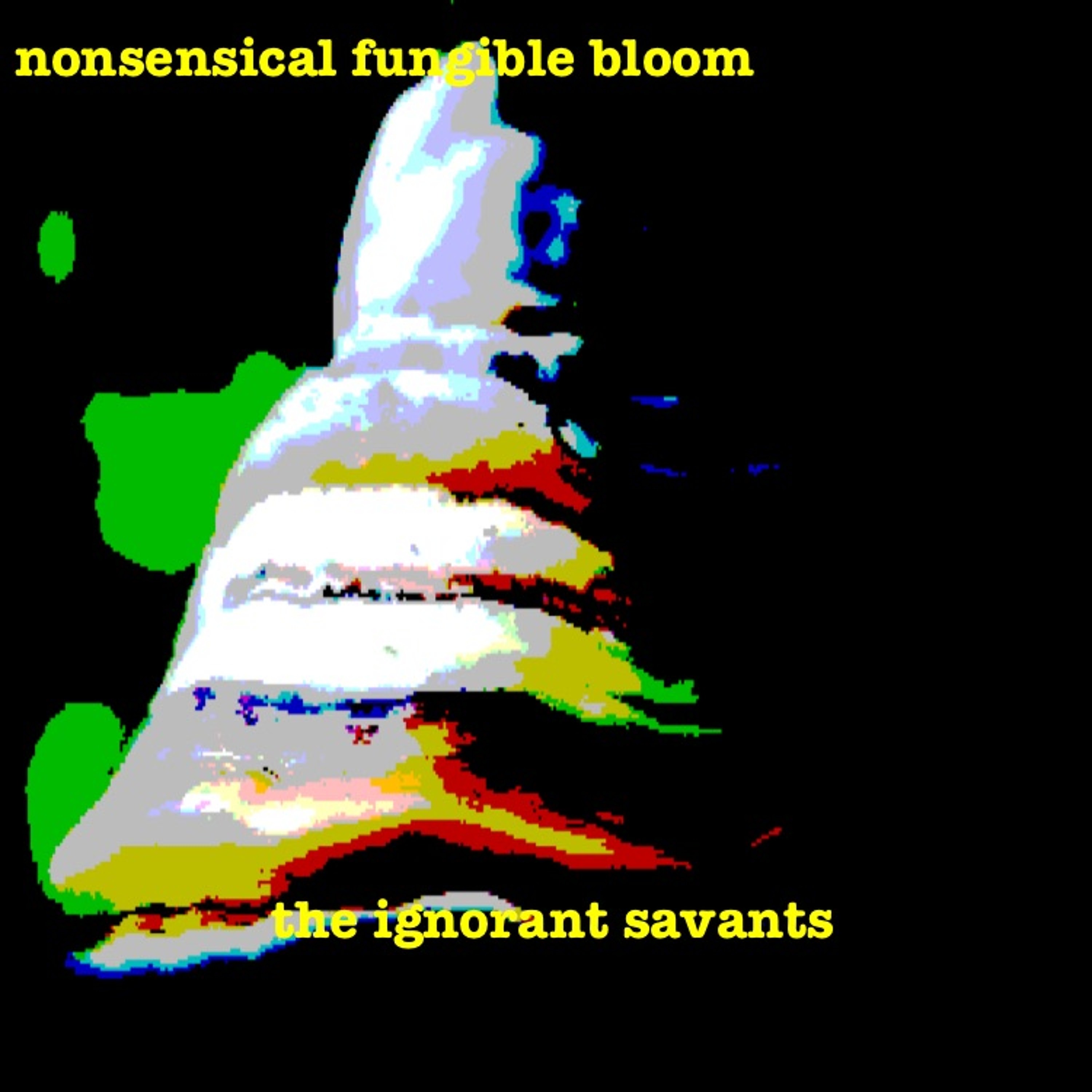 the ignorant savants