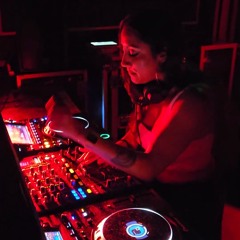 Yazmin @ One Foot in the Rave - 16.08.25