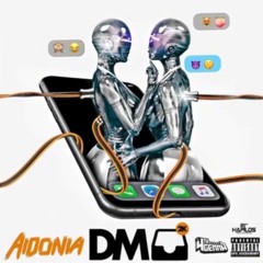 Aidonia - DM _ Mar 2020