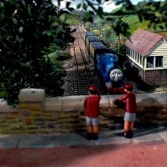 Edward's Day Out S1