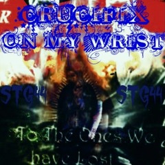 CRUCIFIX ON MY WRIST (PROD. JAKE7)