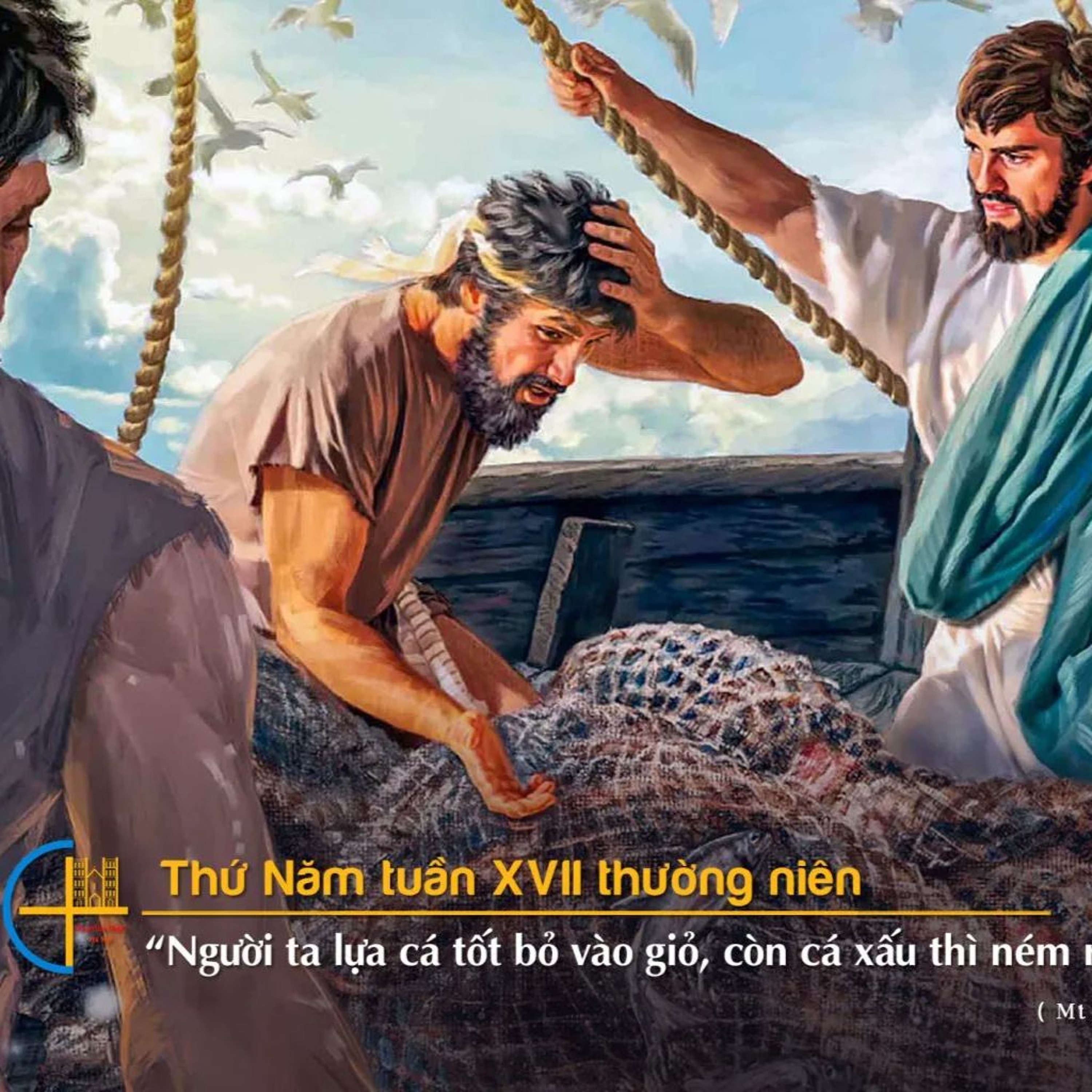 Radio TGP Hà Nội
