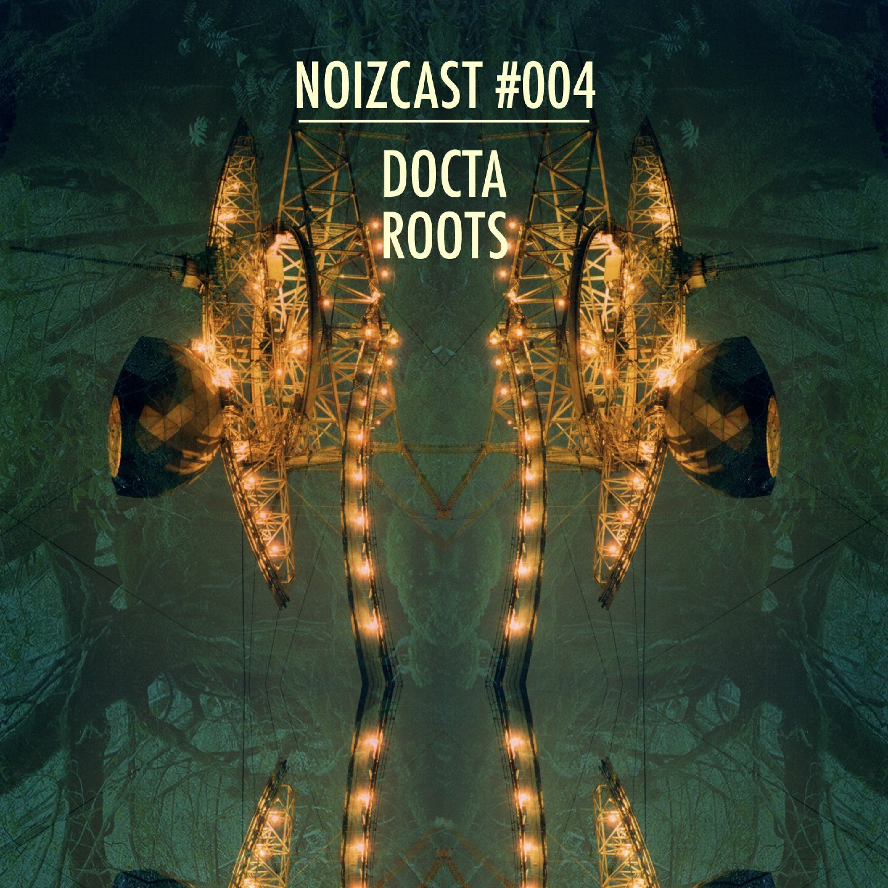 Noizion Recordz