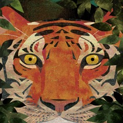 The Tiger by William Blake