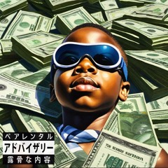 Never Say Never (prod.by Bravestarr)