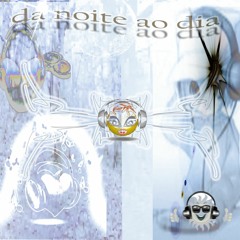 carolina nicotina x toutramada - noite ao dia