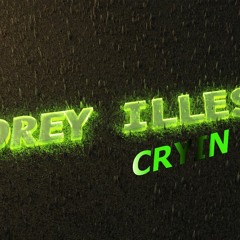 COREY ILLESE-CRYIN