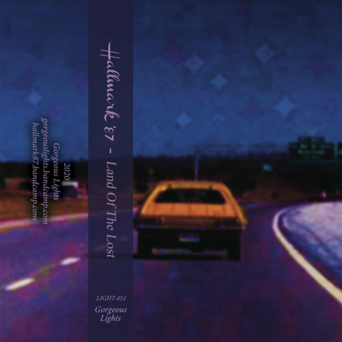 Hallmark '87 - Freeway Funk